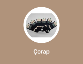 Çorap