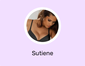 Sutiene