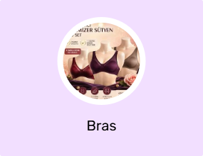 Bras