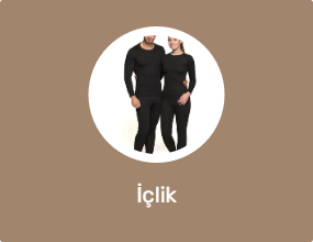 İçlik