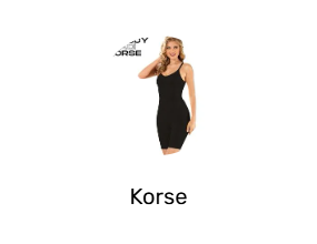 Korse