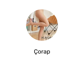 Çorap