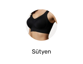 Sütyen
