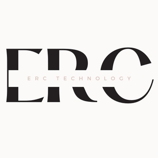 ERC TECHNOLOGY logo
