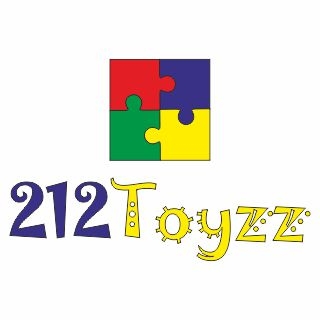 212toyzz logo