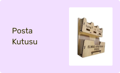 Posta Kutusu