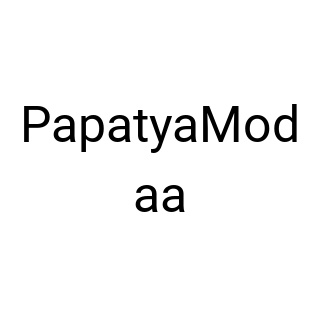 PapatyaModaa