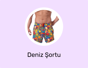 Deniz Şortu