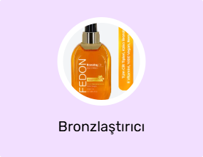 Bronzlaştırıcı