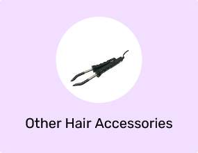 Other Hair Accessories