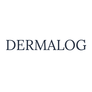 Dermalog logo