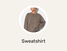 Sweatshirt
