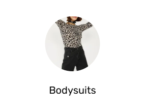 Bodysuits