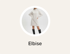Elbise