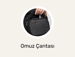 Omuz Çantası