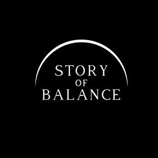 STORY OF BALANCE