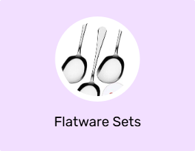Flatware Sets