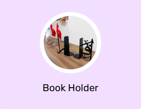 Book Holder