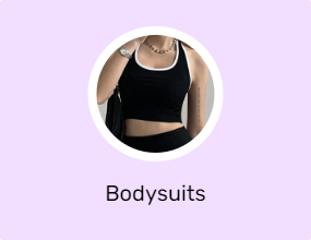 Bodysuits