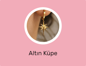 Altın Küpe