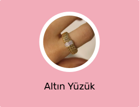 Altın Yüzük