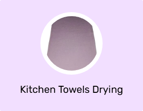 Kitchen Towels Drying Cloths