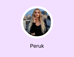 Peruk