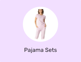 Pajama Sets