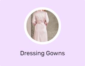 Dressing Gowns