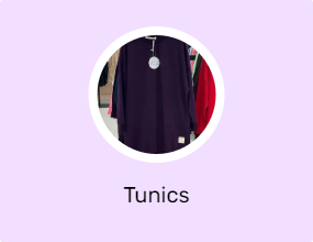 Tunics
