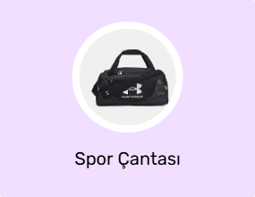 Spor Çantası