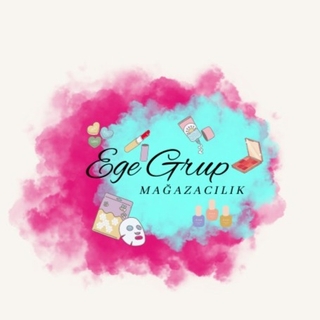 EGE GRUP MAĞAZACILIK logo