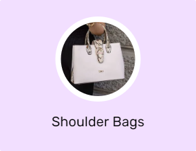 Shoulder Bags