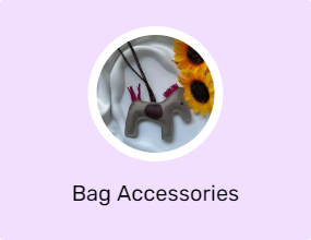 Bag Accessories