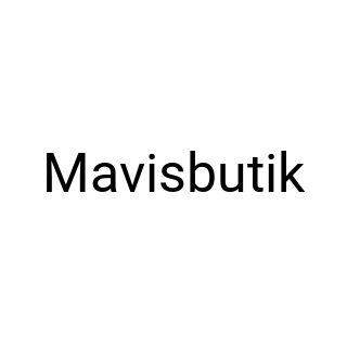 Mavisbutik