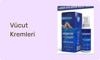 Vücut Kremleri