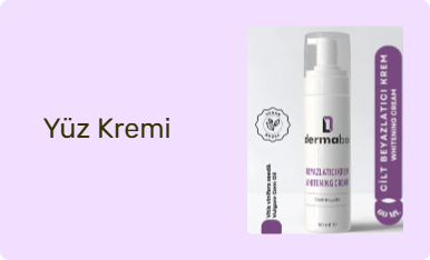 Yüz Kremi