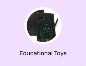 Educational Toys