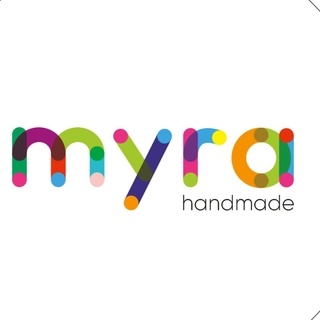 Myra Handmade logo