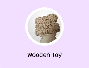 Wooden Toy
