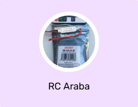 RC Araba
