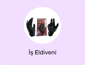 İş Eldiveni