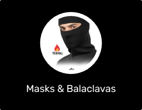 Masks & Balaclavas