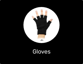 Gloves