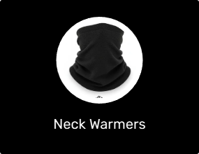 Neck Warmers