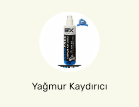 Yağmur Kaydırıcı