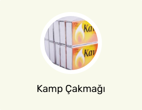 Kamp Çakmağı