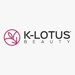 K-Lotus BEAUTY logo