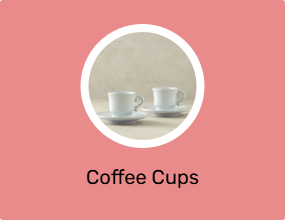 Coffee Cups