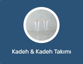 Kadeh & Kadeh Takımı